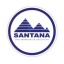 Logo de Unidad Educativa Santana