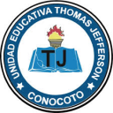 Logo de Colegio Thomas Jefferson
