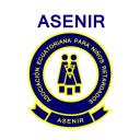 Logo de Centro De Educación ASENIR