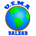 Logo de Colegio Mundo De Alegría