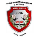 Logo de Colegio Particular A Distancia Nueva Balzar