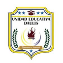 Logo de Colegio Daulis