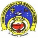 Logo de Colegio La Inmaculada Concepción
