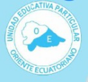 Logo de Colegio Oriente Ecuatoriano