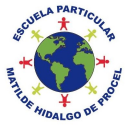 Logo de Colegio De Educación Básica Matilde Hidalgo De Procel