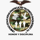 Logo de Colegio Particular Alfredo Baquerizo Moreno 