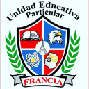 Logo de Colegio De Educación Básica Particular Francia