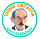 Logo de Colegio Eduardo Kingman