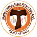Logo de Colegio Franciscana San Antonio