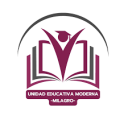 Logo de Colegio Moderna