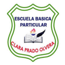 Logo de Colegio De Educación Básica Clara Prado Olvera