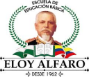 Logo de Colegio De Educación Básica Eloy Alfaro