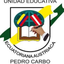 Logo de Colegio Ecuatoriana Austriaca