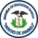 Logo de Colegio De Educación Básica Héroes De Jambeli