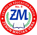 Logo de Colegio De Educación Básica Zenón Macias