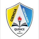 Logo de Unidad Educativa Quince De Agosto