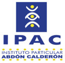 Logo de Colegio Particular Andón Calderón