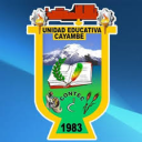 Logo de Colegio Don Bosco Cayambe