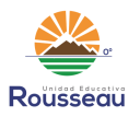 Logo de Colegio Juan Jacobo Rousseau