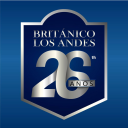 Logo de Colegio Británico Los Andes