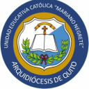 Logo de Colegio Mariano Negrete