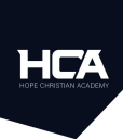 Logo de Colegio Hope Cristian Academy
