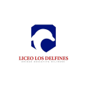 Logo de Unidad Educativa Los Delfines