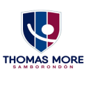 Logo de Colegio Sir Thomas More