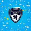 Logo de Unidad Educativa Particular Emaús