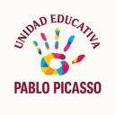 Logo de Unidad Educativa Particular Pablo Picasso