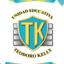 Logo de Unidad Educativa Particular Teodoro Kelly