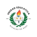 Logo de Escuela De Educación Básica Particular Nicolás De Bari
