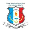 Logo de Escuela De Educación Básica Particular San Francisco De Quito