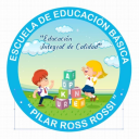 Logo de Escuela De Educación Básica Pilar Ross Rossi