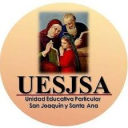 Logo de Escuela De Educación Básica San Joaquín Y Santa Ana