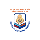 Logo de Unidad Educativa Particular Miguel De Cervantes Saavedra