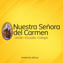 Logo de Unidad Educativa Particular Nuestra Señora Del Carmen