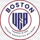 Logo de Unidad Educativa Bilingüe Boston