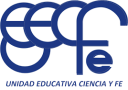 Logo de Unidad Educativa Ciencia Y Fe