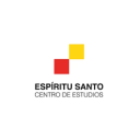 Logo de Unidad Educativa Femenina Bilingüe Particular Espíritu Santo