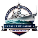 Logo de Unidad Educativa Particular Batalla De Jambeli