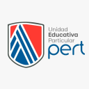 Logo de Unidad Educativa PERT