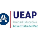 Logo de Unidad Educativa Particular Adventista Del Pacifico