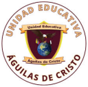 Logo de Unidad Educativa Particular Aguilas De Cristo