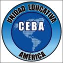 Logo de Unidad Educativa Particular América