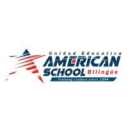 Logo de Unidad Educativa Particular American School