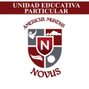 Logo de Unidad Educativa Particular Americus Mundus Novus