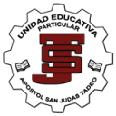 Logo de Unidad Educativa Particular Apóstol San Judas Tadeo