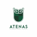 Logo de Unidad Educativa Particular Atenas International School