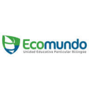 Logo de Unidad Educativa Particular Bilingüe Ecomundo